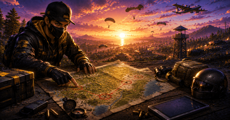 Cómo los jugadores están consiguiendo diamantes en Free Fire sin gastar dinero