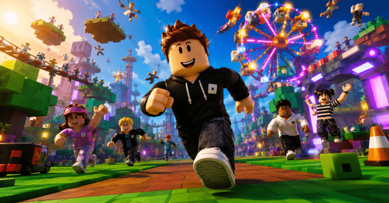 How to Get Robux in Roblox: What the Best Players Already Know