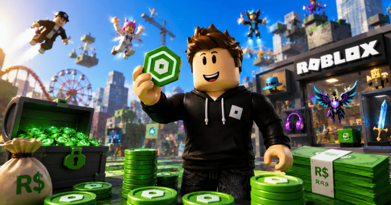 The Roblox Trends That Are Catching Players’ Attention in 2026