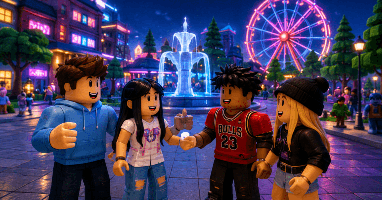 The Roblox Trends That Are Catching Players’ Attention in 2026