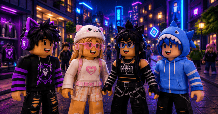 How Some Players Are Getting More Robux in Roblox in 2026