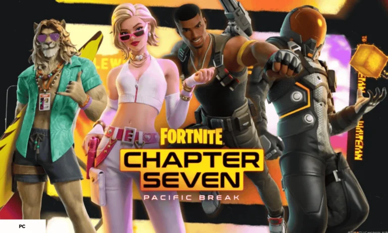 Fortnite en 2026: Por Qué la Isla Sigue Siendo la Reina