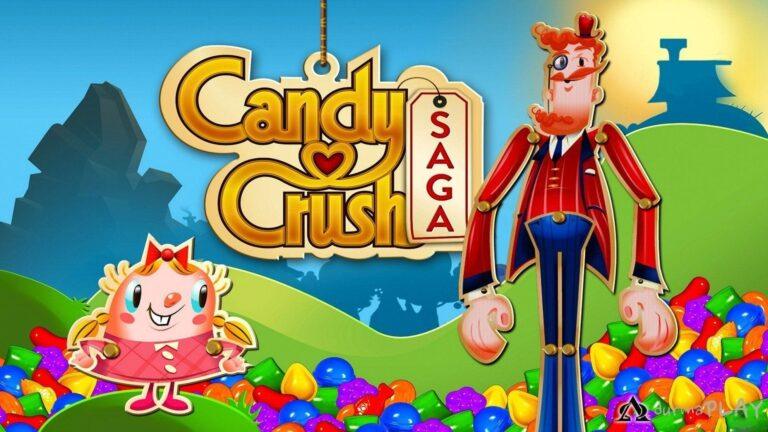 Candy Crush Saga: Tips for Getting Past Tough Levels