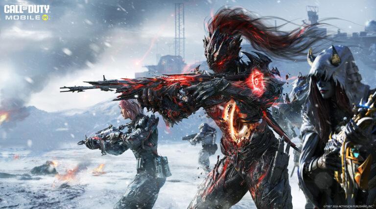 Call of Duty: Mobile in 2026: Why the FPS Mobile King Still Reigns