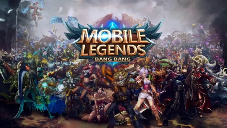 Mobile Legends: Bang Bang — Beginner’s Guide for