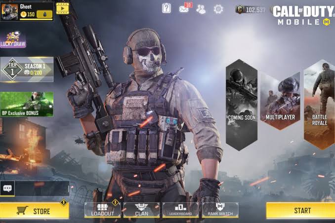 Call of Duty: Mobile — Best Loadouts of the Season