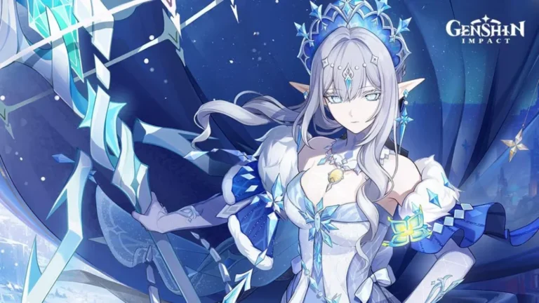 How to Make the Most of the Current Genshin Impact Banner Without Spending Money