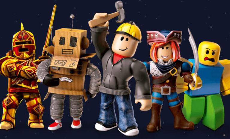 Los juegos que están dominando Roblox en 2026 (y por qué los adultos no pueden dejar de jugar)