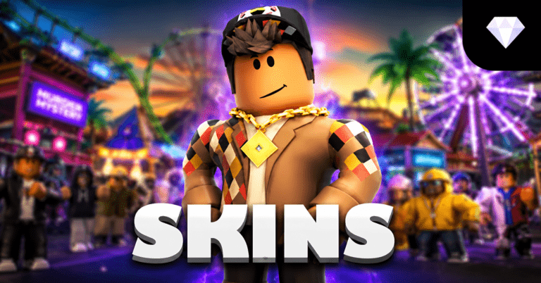 How to Get Skins in Roblox: Every Legit Way to Customize Your Avatar in 2026