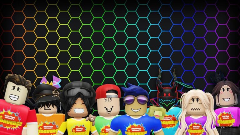 Why Roblox Is the Most Downloaded Mobile Game in the World Right Now