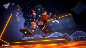Players in popular Roblox games 2026